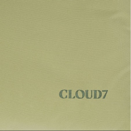 Cloud7 Outdoor Siesta Pistachio gultas augintiniams