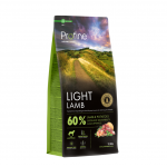 Profine Light Lamb sausas maistas šunims su ėriena