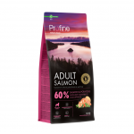 Profine Adult Salmon sausas maistas šunims su lašiša