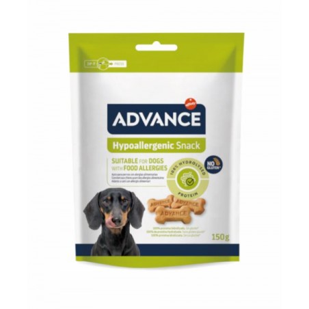 Advance Hypoallergenic skanėstai šunims