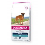 Eukanuba Breed Specific Boxer Adult sausas maistas šunims