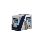 Advance Wet Sterilized Codfish konservai katėms su menke