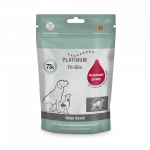 Platinum Fit-Bits Detox - skanėstai šunims su vištiena