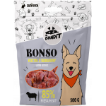 Mr. Bandit BONSO ėrienos kauliukai