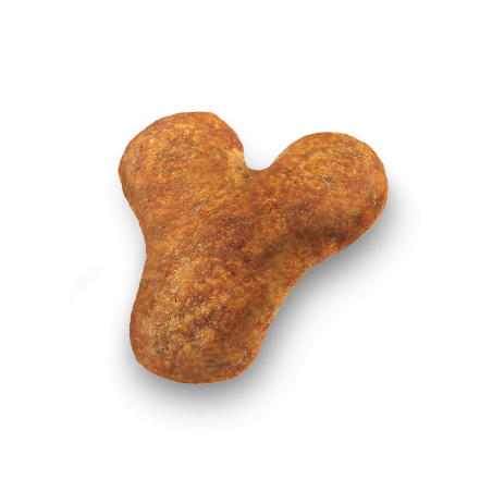 Advance French Bulldog maistas prancūzų buldogams su antiena