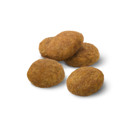 Advance Puppy Medium maistas šunims su vištiena