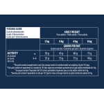 Advance Cat Sterilized Sensitive Salmon & Barley maistas katėms su lašiša ir miežiais