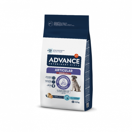 Advance Veterinary Diets ARTICULAR SENIOR dog sausas maistas šunims