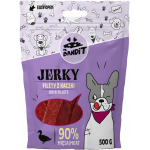 Mr. Bandit JERKY antienos filė