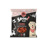 Mr. Bandit SPORT MAXI treniruočių skanėstai, jautienos skonis