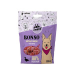 Mr. Bandit BONSO antienos kauliukai