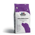 SPECIFIC CGD-M pašaras senyviems vidutinio dydžio veislių šunims
