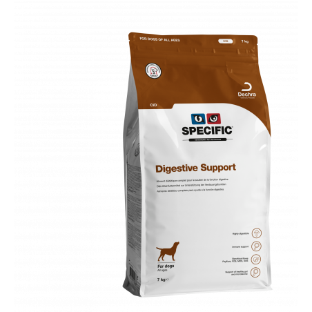 SPECIFIC CID pašaras šunims, turintiems virškinimo problemų