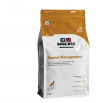 SPECIFIC FCD pašaras katėms struvitinių akmenų profilaktikai