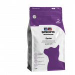 SPECIFIC FGD pašaras senyvoms katėms