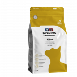 SPECIFIC FPD pašaras augantiems kačiukams, vaikingoms ir žindančioms visų veislių katėms