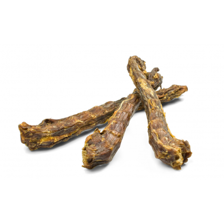 Petmex džiovinti ančių kaklai