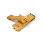 Petmex džiovinti kiaulių odos gabalėliai 12 cm