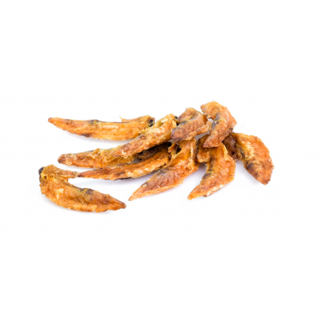 Petmex džiovinti vištų sparneliai