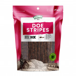 Petmex džiovintos elnienos juostelės