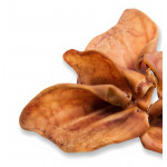 Petmex džiovintos kiaulių ausys