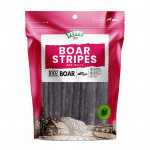 Petmex džiovintos šernienos juostelės