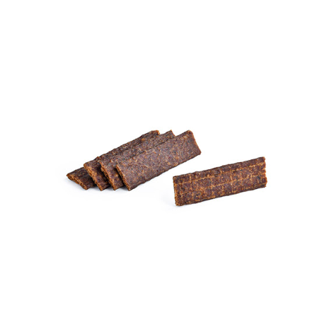 Petmex džiovintos šernienos juostelės