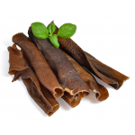 Petmex džiovintos šernų odos juostelės 15 cm