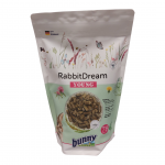 Bunny maistas jauniems triušiams Young Rabbit Dream