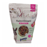 Bunny maistas triušiams Rabbit Dream Blossoms