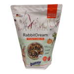 Bunny maistas triušiams Rabbit Dream Vegetables