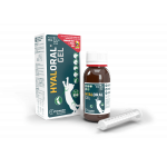 Hyaloral Gel