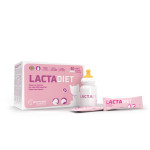 Lactadiet Gatos N40
