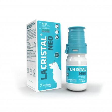 Lacristal Neo 10 ml