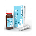 Vetgastril 50 ml