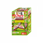 Churu Fun Bites skanėstas katėms su vištiena ir moliūgu suktinukai