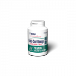 GIGI Calci-Cod Omega kaps. pašaro papildas kailiui, odai ir sąnariams katėms ir šunims, N90