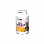 GIGI Puppy Growth and Health visapusiškas papildas šuniukams, N90