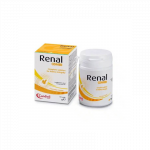 Candioli Renal Combi milteliai inkstų funkcijai, šunims ir katėms, 70 g