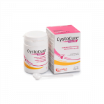 Candioli Cystocure Forte milteliai, šunims ir katėms, 30 g