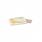 Candioli Florentero Act tabletės nuo viduriavimo šunims ir katėms, N10