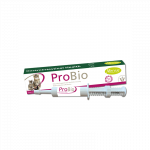 Mervue Pro-Bio probiotinė pasta katėms ir kačiukams, 15 ml