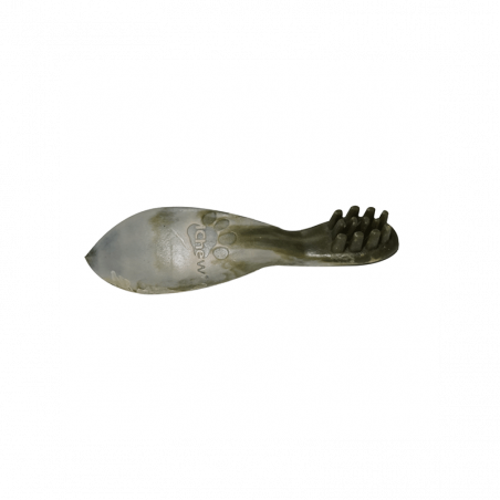 Vetocanis Tartar control skanėstai vidutinio dydžio šunims apnašų šalinimui, 110 g