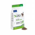 Virbac Baby Pre Neutered Cat sausas pašaras kačiukams