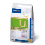 Virbac STRUVITE DISSOLUTION & Prevention sausas maistas katėms