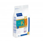Virbac KJ1 Early Kidney & Joint sausas maistas katėms