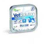 MONGE VetSolution Dermatosis konservai šunims