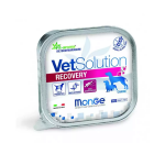 MONGE VetSolution Recovery konservai šunims