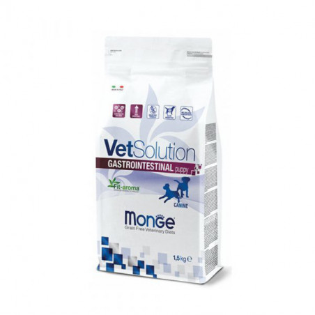 MONGE VetSolution Gastrointestinal sausas maistas šuniukams
