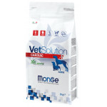 MONGE VetSolution Dog Cardiac sausas maistas šunims